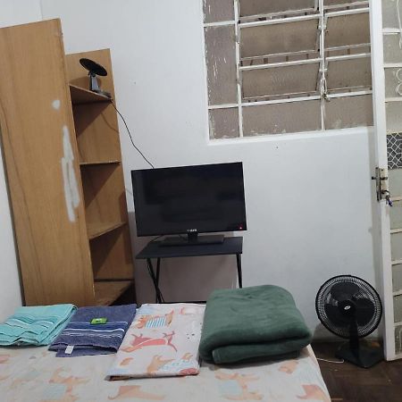 Guest House Bh Бело Оризонти Екстериор снимка