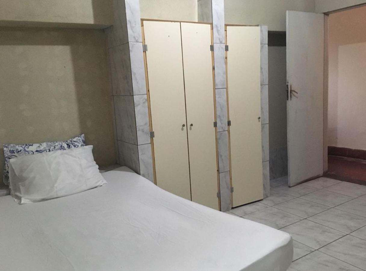 Guest House Bh Бело Оризонти Екстериор снимка