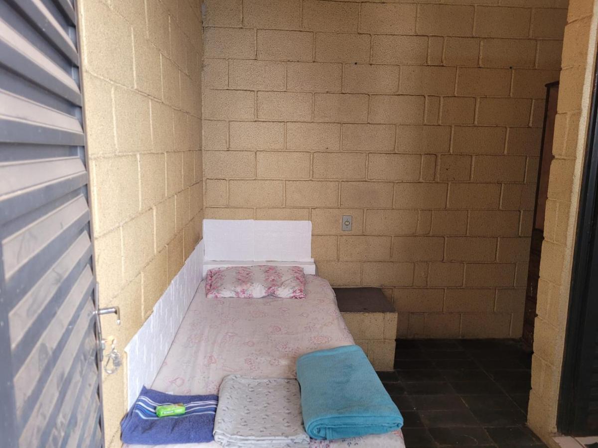 Guest House Bh Бело Оризонти Екстериор снимка