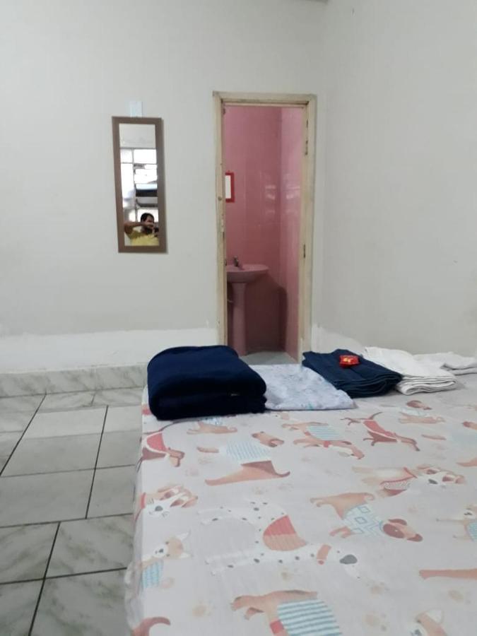 Guest House Bh Бело Оризонти Екстериор снимка