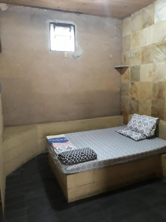 Guest House Bh Бело Оризонти Екстериор снимка