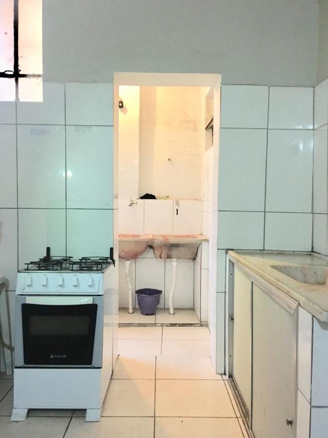 Guest House Bh Бело Оризонти Екстериор снимка