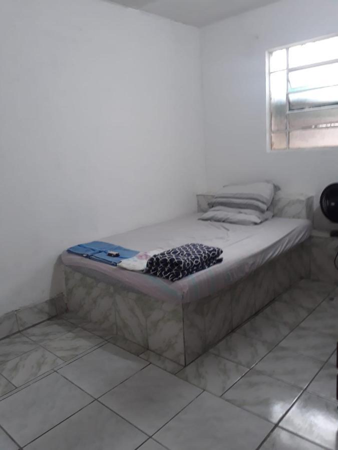 Guest House Bh Бело Оризонти Екстериор снимка