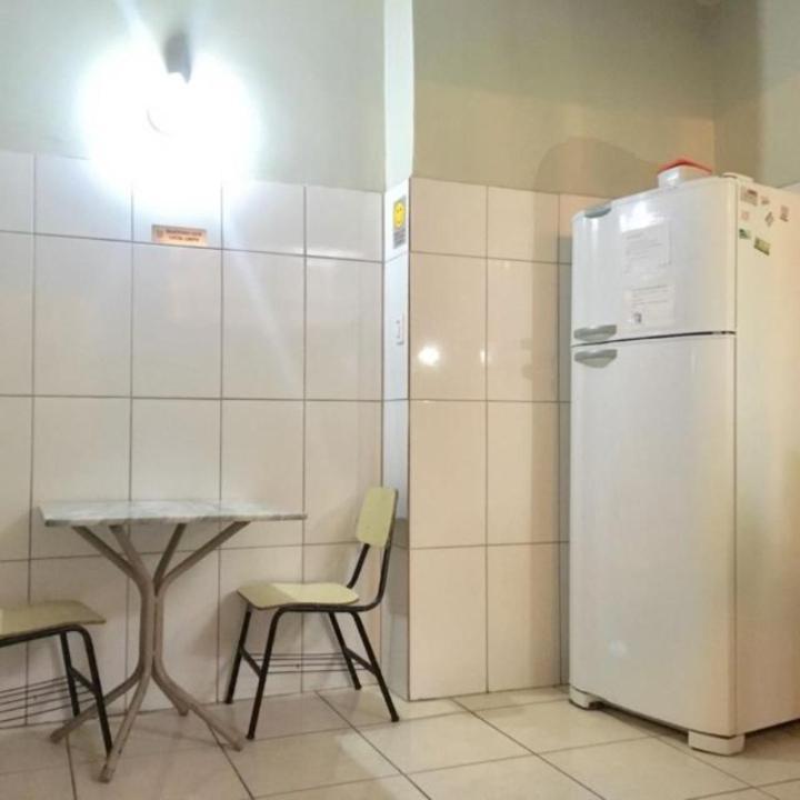 Guest House Bh Бело Оризонти Екстериор снимка