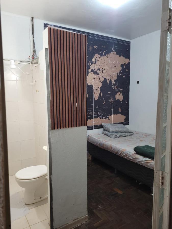 Guest House Bh Бело Оризонти Екстериор снимка