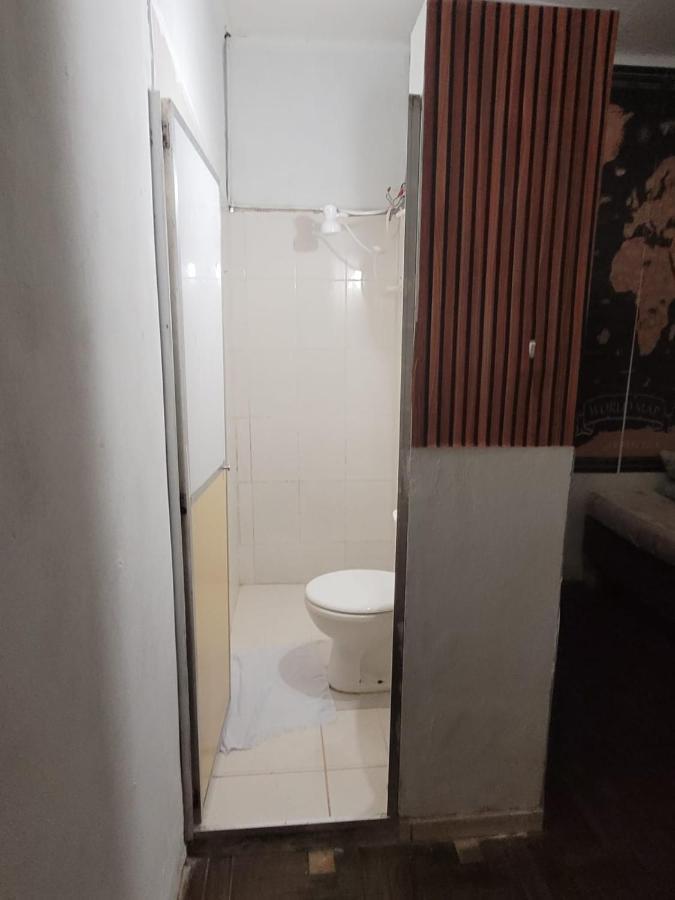 Guest House Bh Бело Оризонти Екстериор снимка